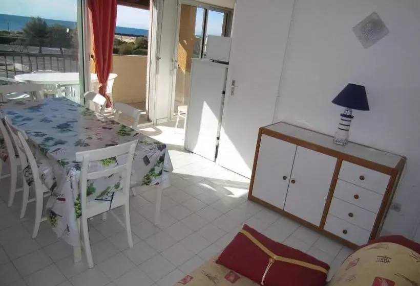 Hotel Aqua Plage