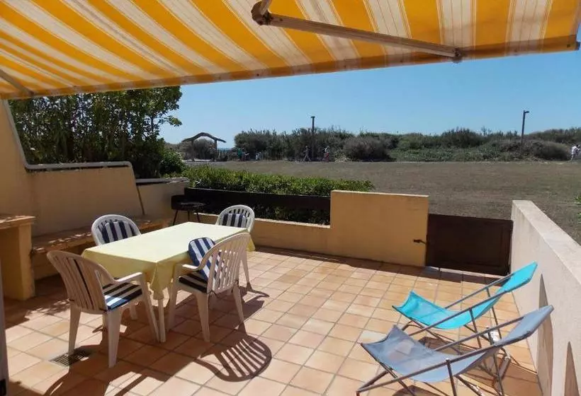 Hotel Aqua Plage