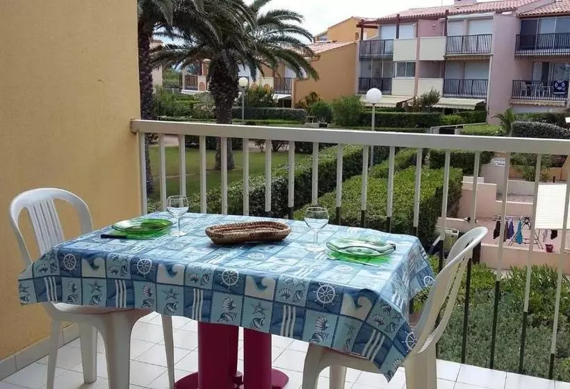 Hotel Aqua Plage