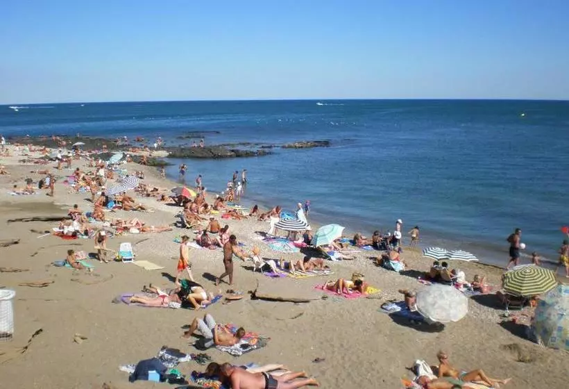Hotel Aqua Plage