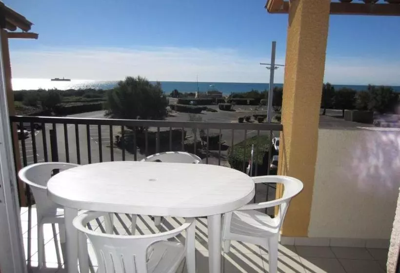 Hotel Aqua Plage