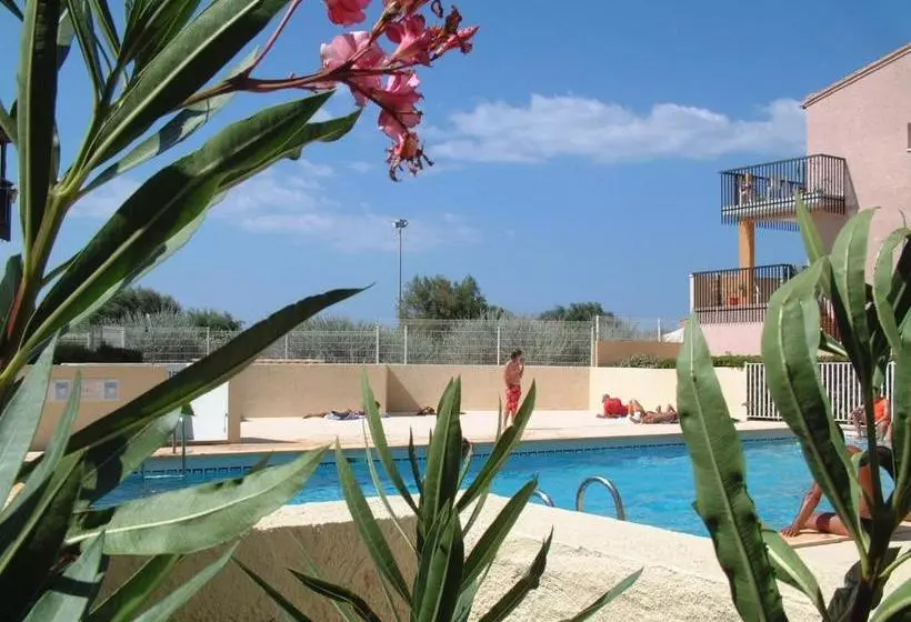 Hotel Aqua Plage