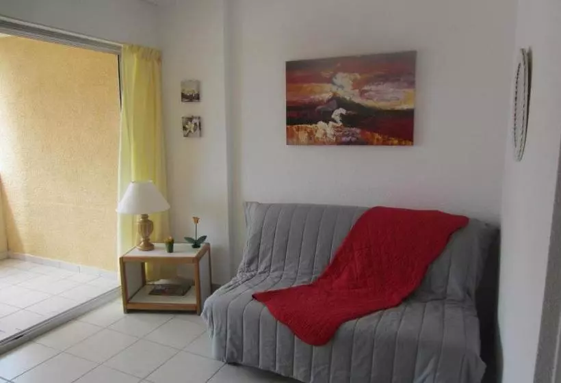 Hotel Aqua Plage