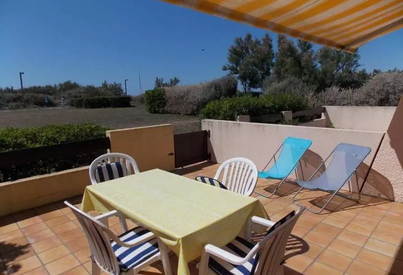 Hotel Aqua Plage