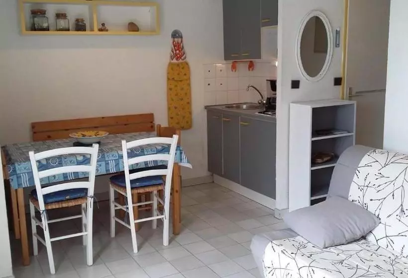 Hotel Aqua Plage