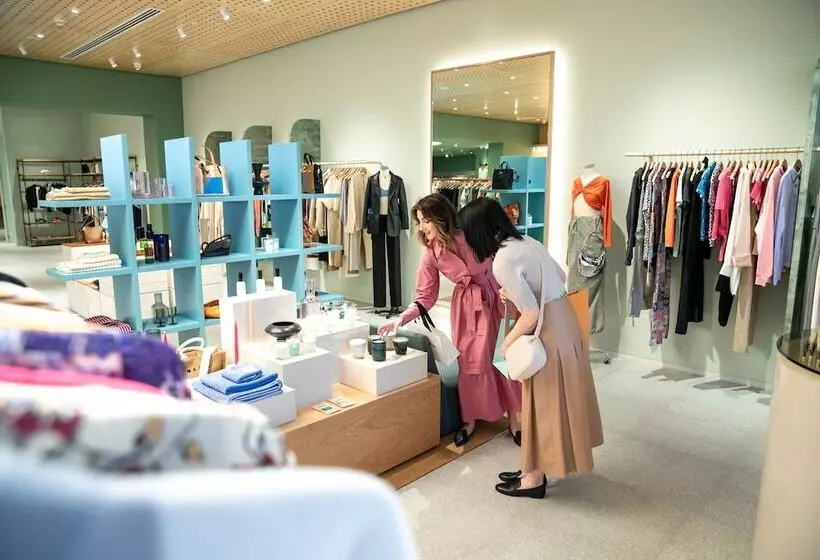 ホテル Chadstone Melbourne, Mgallery