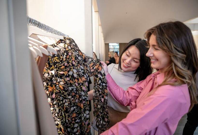 호텔 Chadstone Melbourne, Mgallery