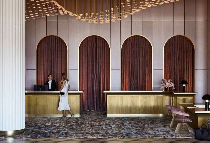 호텔 Chadstone Melbourne, Mgallery