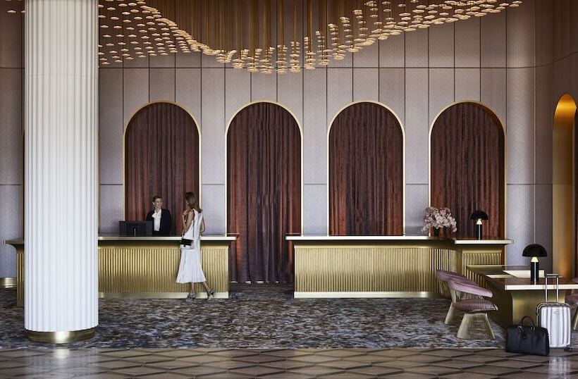 호텔 Chadstone Melbourne, Mgallery