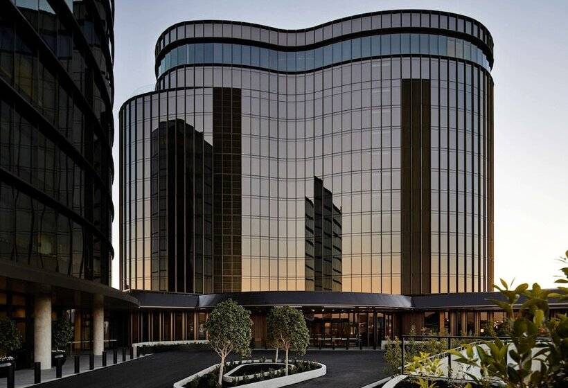 호텔 Chadstone Melbourne, Mgallery