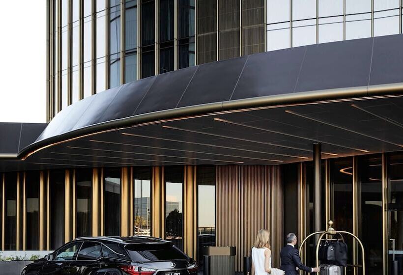 호텔 Chadstone Melbourne, Mgallery