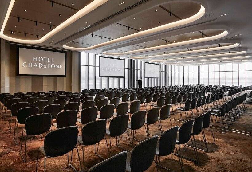 호텔 Chadstone Melbourne, Mgallery