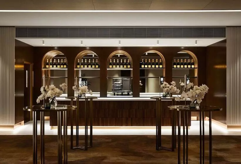 ホテル Chadstone Melbourne, Mgallery