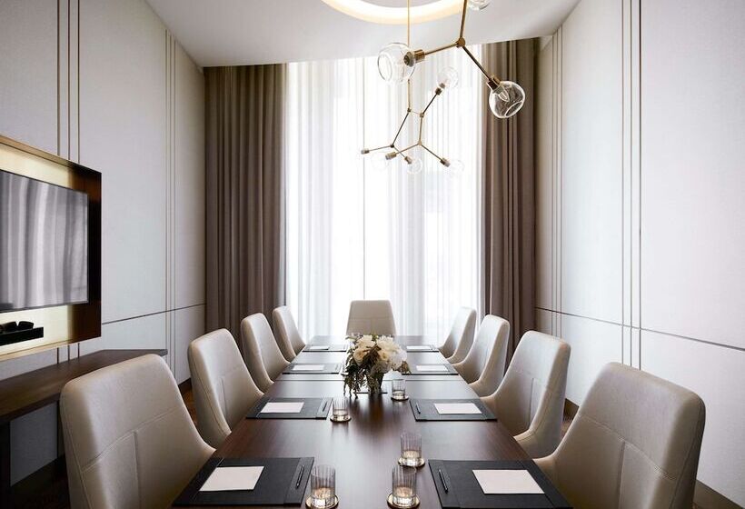 호텔 Chadstone Melbourne, Mgallery