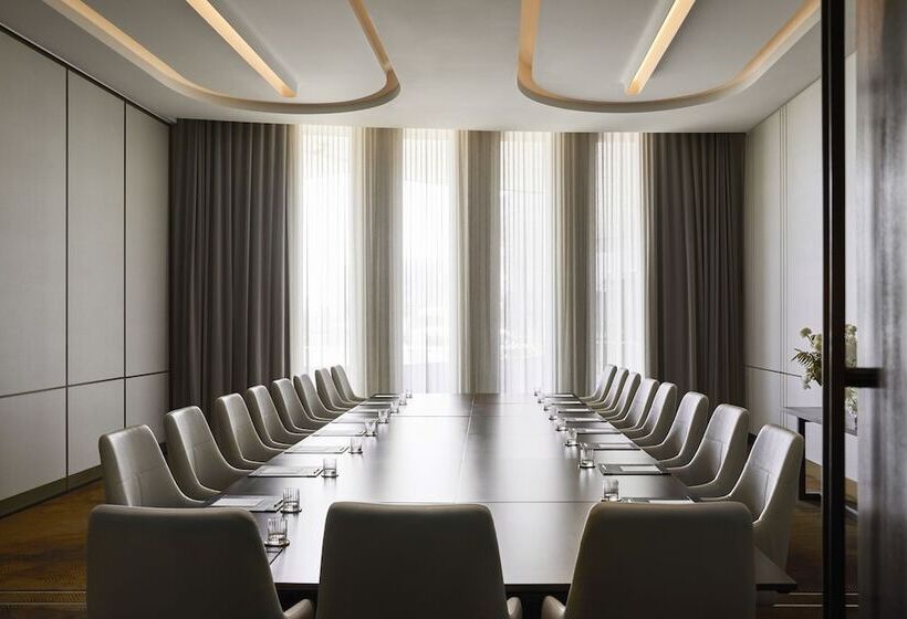 호텔 Chadstone Melbourne, Mgallery