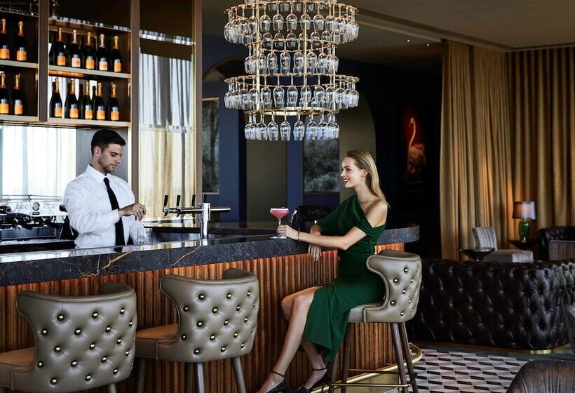 호텔 Chadstone Melbourne, Mgallery