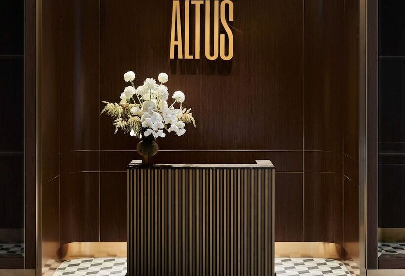 호텔 Chadstone Melbourne, Mgallery