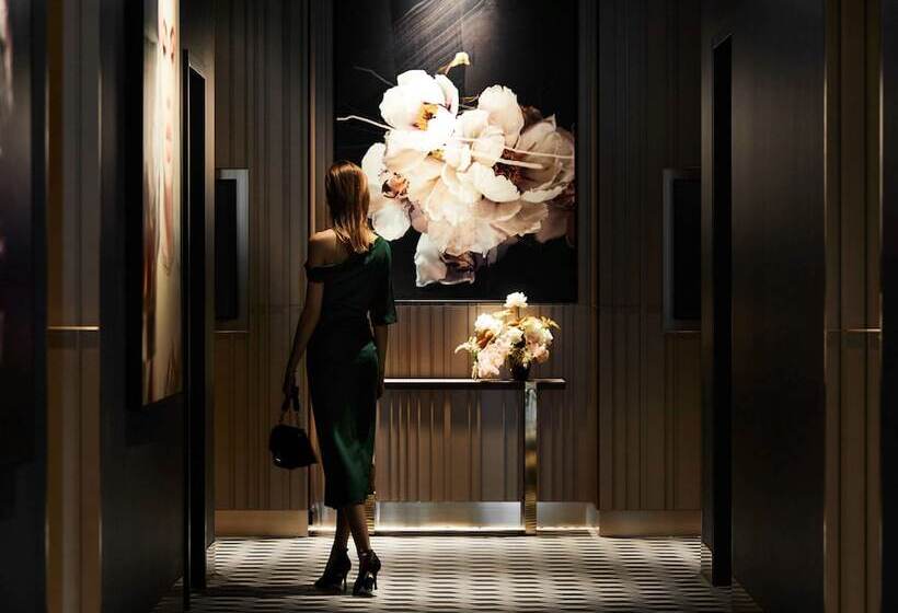 호텔 Chadstone Melbourne, Mgallery