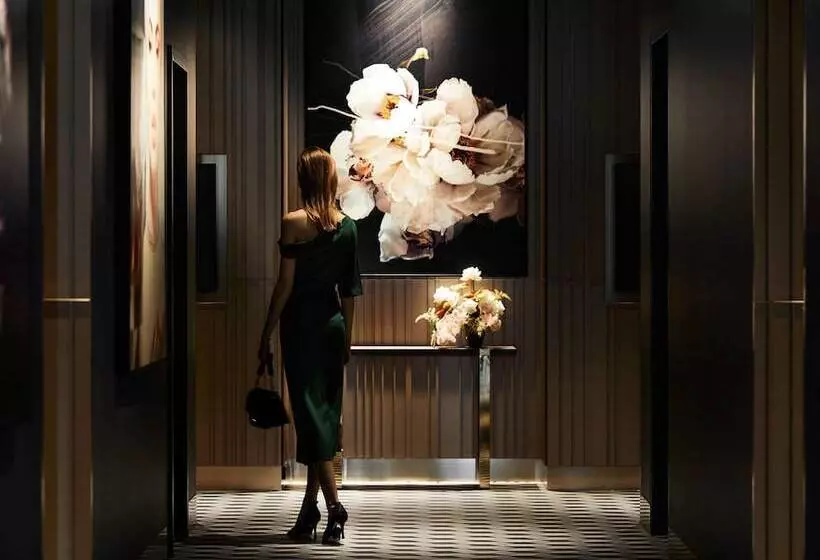ホテル Chadstone Melbourne, Mgallery