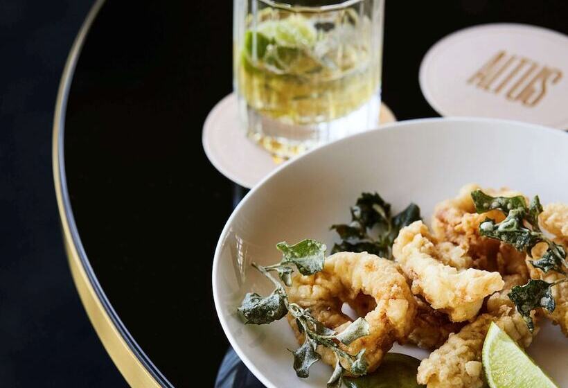 호텔 Chadstone Melbourne, Mgallery