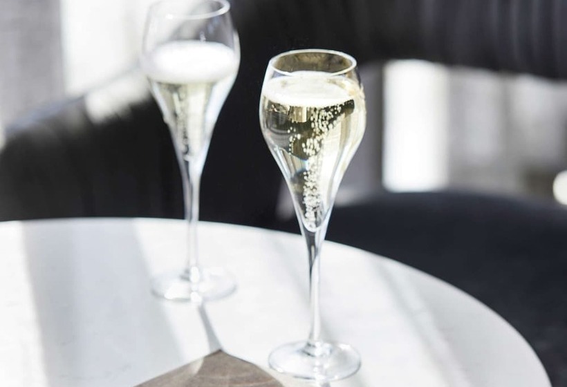 호텔 Chadstone Melbourne, Mgallery