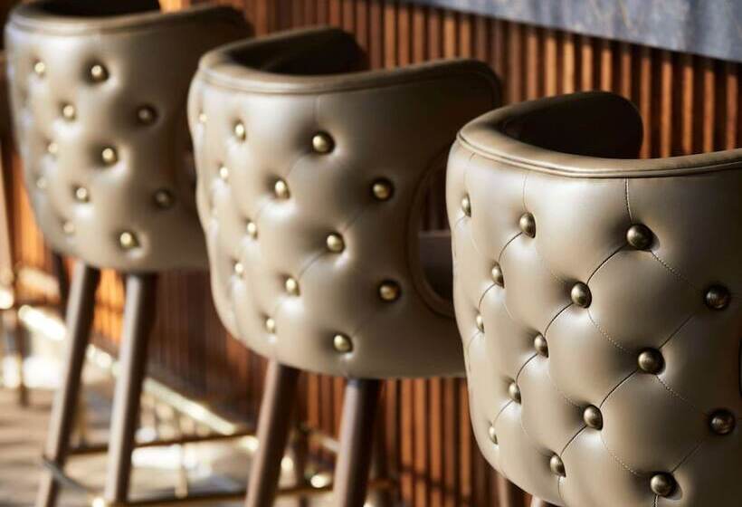 호텔 Chadstone Melbourne, Mgallery