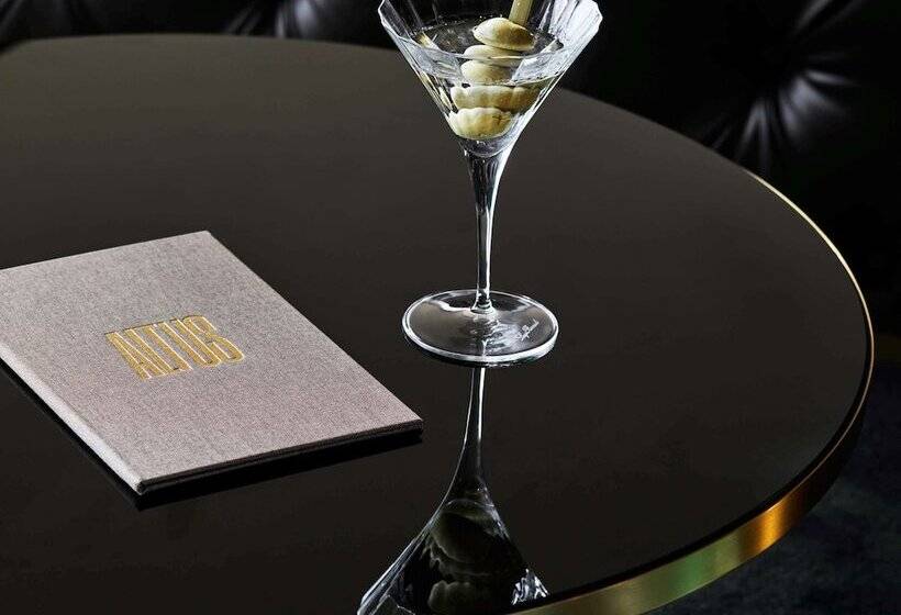 호텔 Chadstone Melbourne, Mgallery