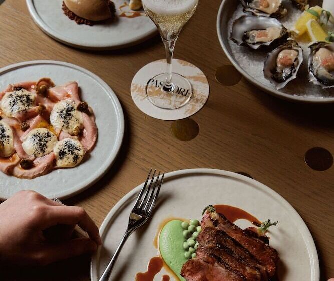 호텔 Chadstone Melbourne, Mgallery