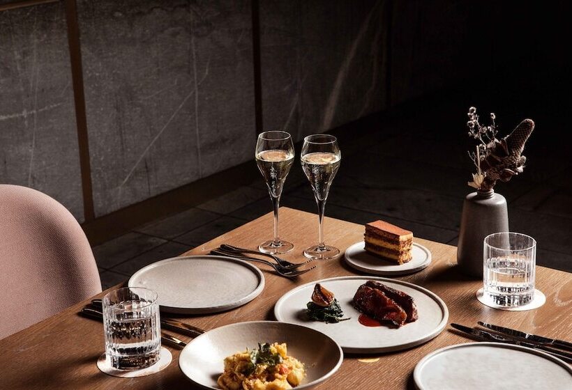 호텔 Chadstone Melbourne, Mgallery