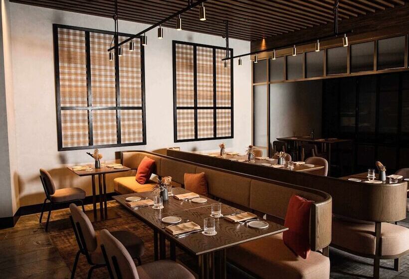 호텔 Chadstone Melbourne, Mgallery