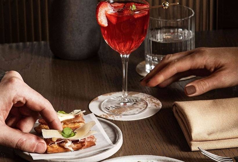 호텔 Chadstone Melbourne, Mgallery