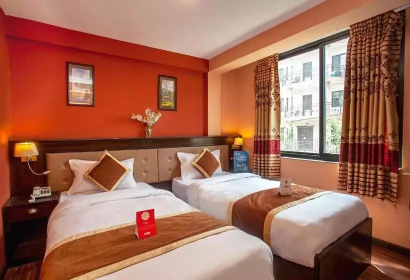 هتل Divine Guest House