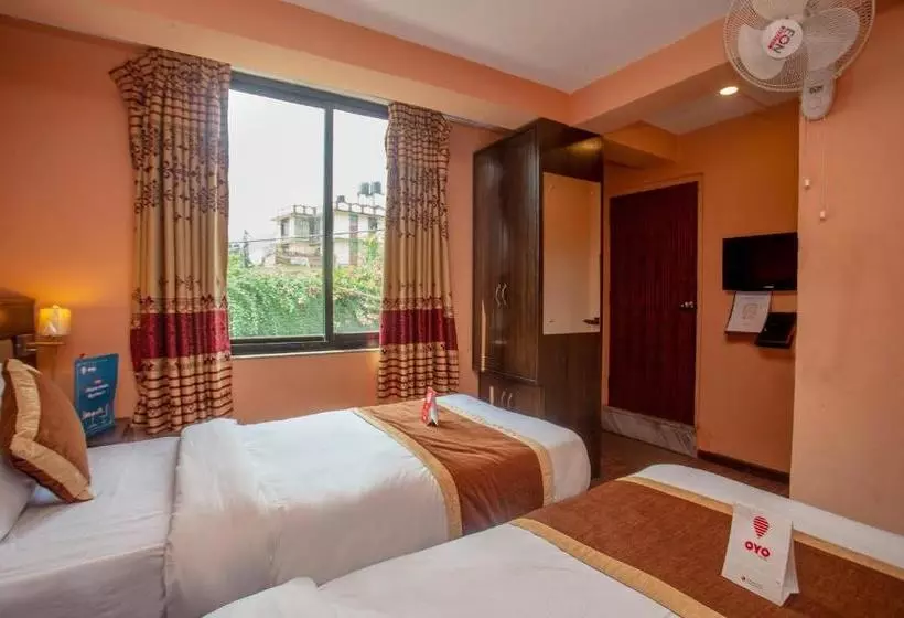 هتل Divine Guest House