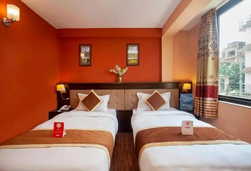 هتل Divine Guest House