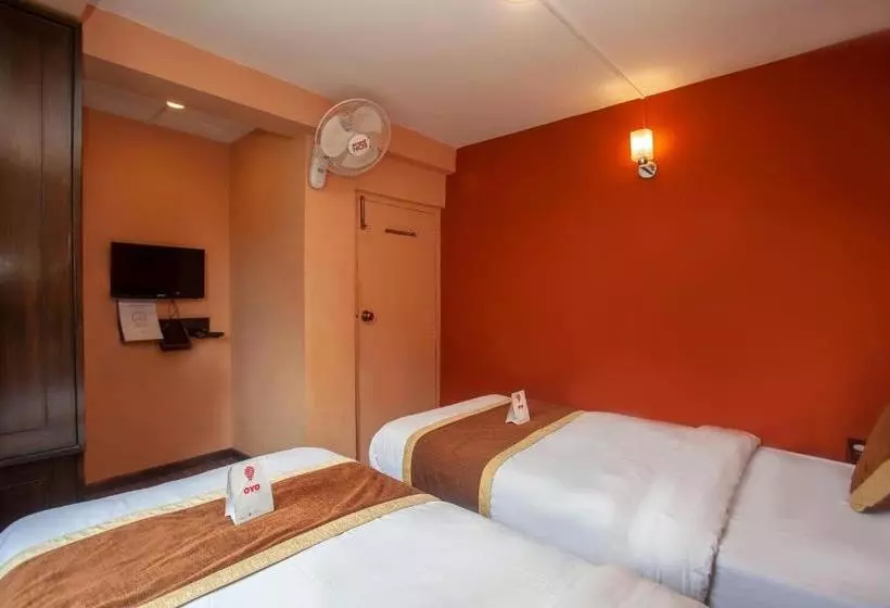 هتل Divine Guest House