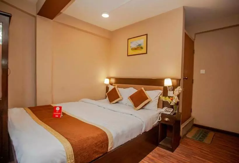 هتل Divine Guest House