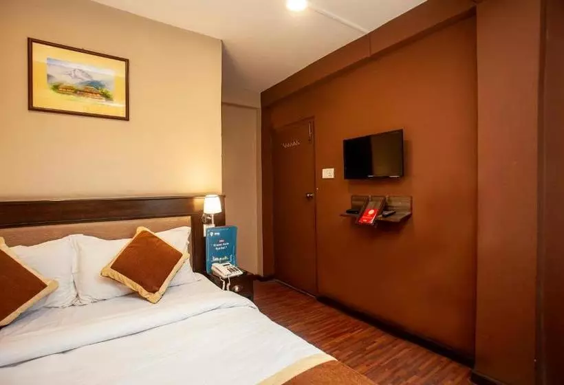 هتل Divine Guest House