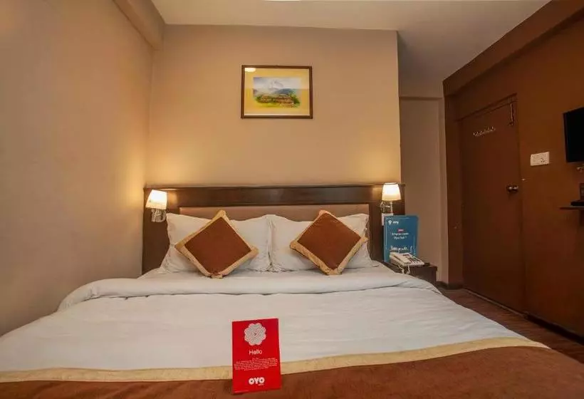 هتل Divine Guest House