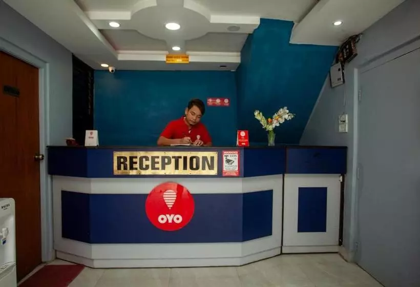 هتل Divine Guest House