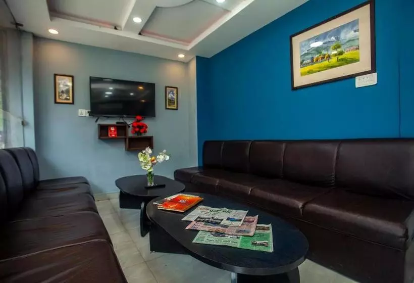 هتل Divine Guest House