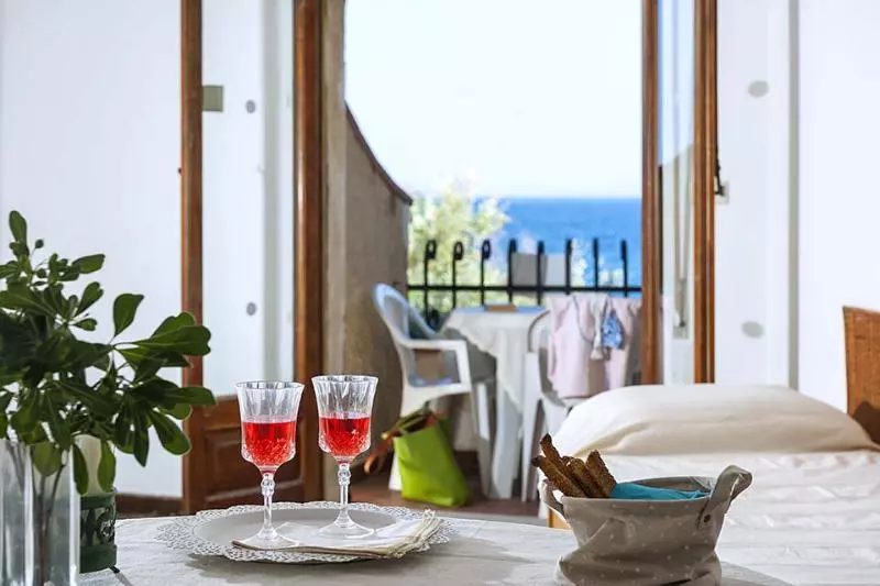 هتل Residence Villa Liliana