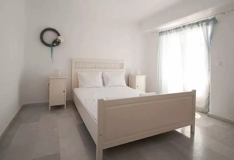 White Cliff Villas