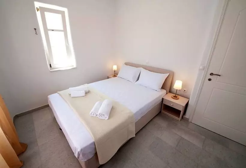 White Cliff Villas
