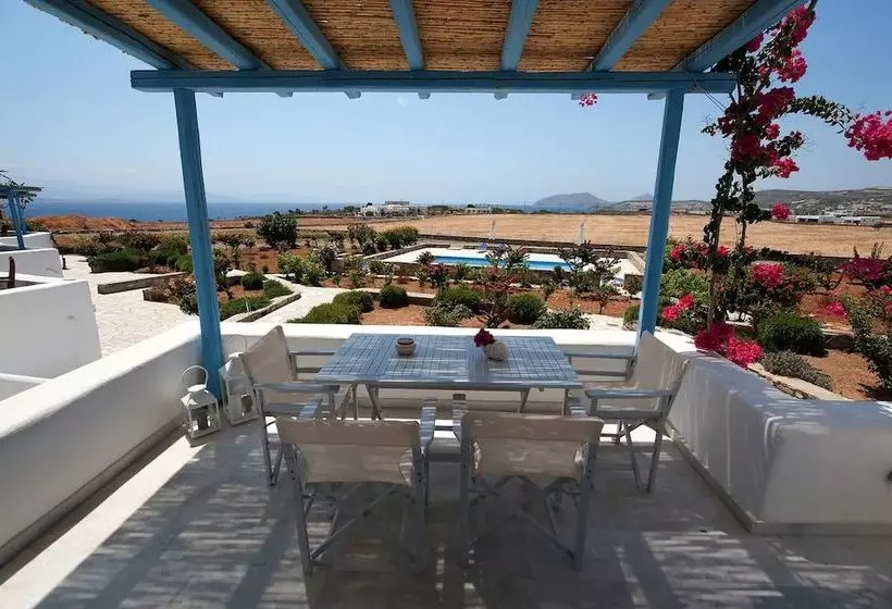 White Cliff Villas
