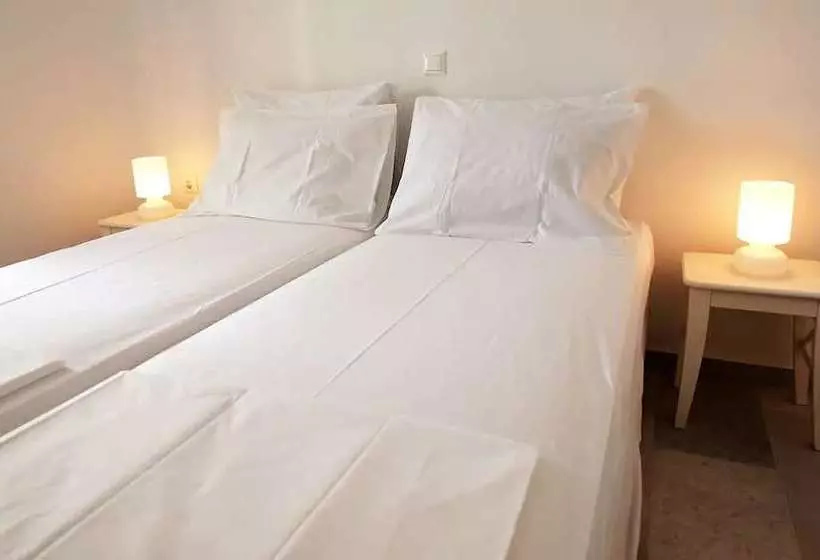 White Cliff Villas