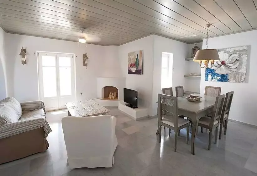 White Cliff Villas