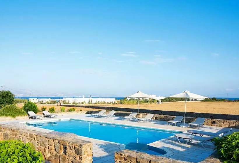 White Cliff Villas