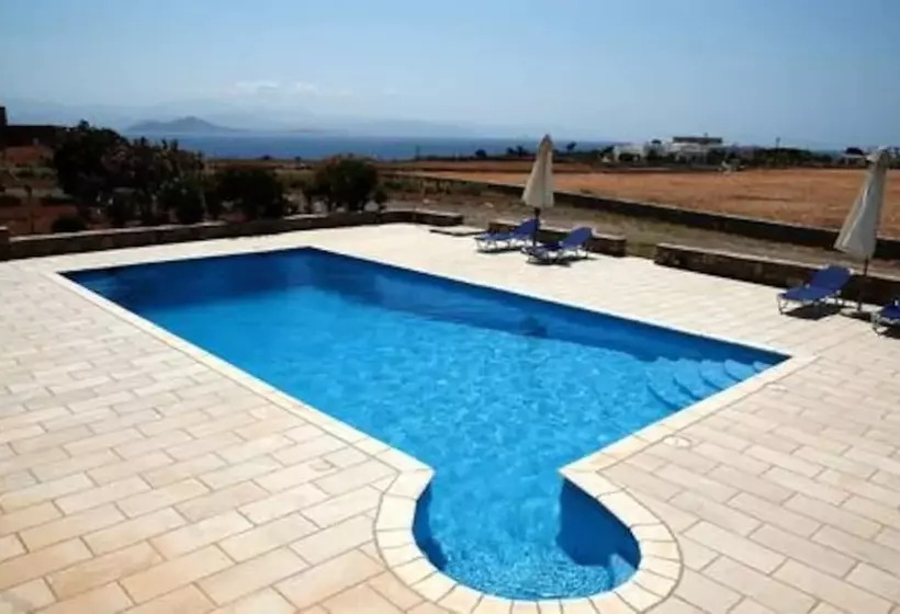 White Cliff Villas