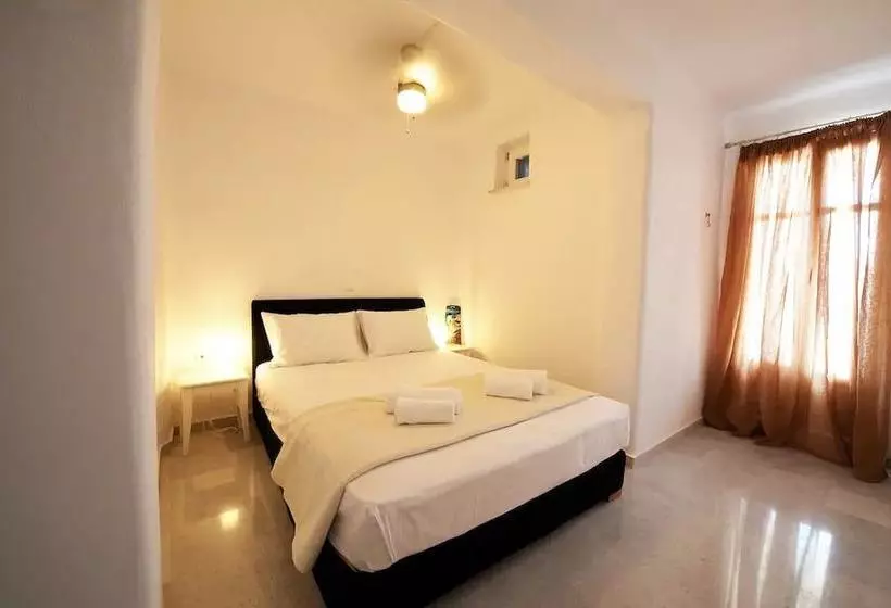 White Cliff Villas