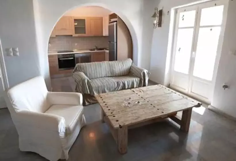 White Cliff Villas